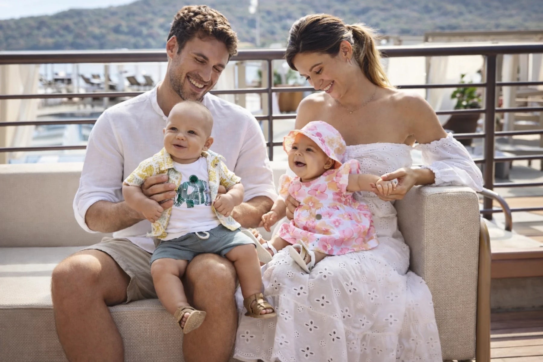 How to Choose the Right Toy for Every Stage of Early Development
