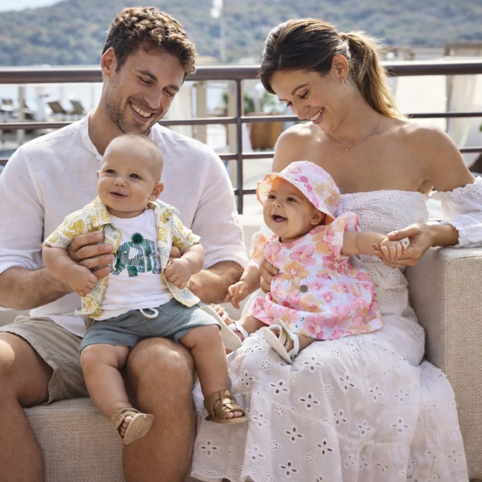 How to Choose the Right Toy for Every Stage of Early Development