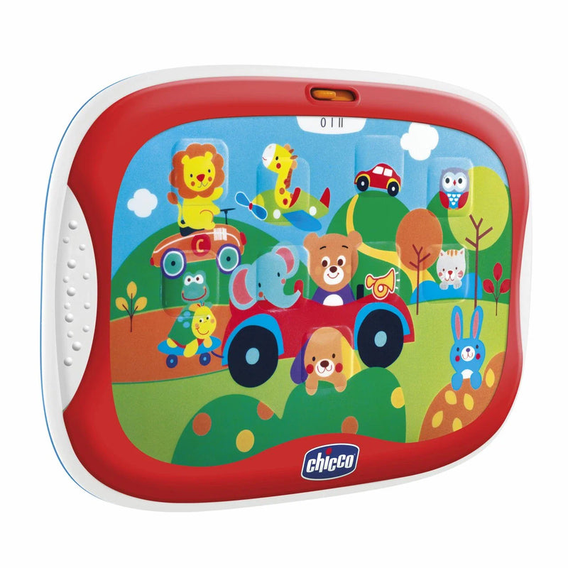 First Activity Toy 10601