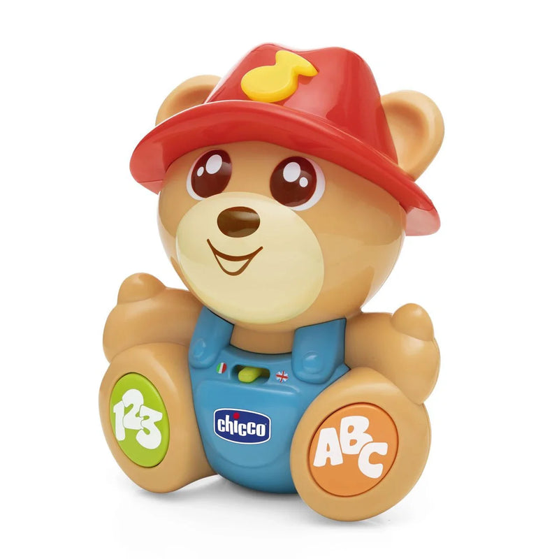 Bilingual Toy 10744
