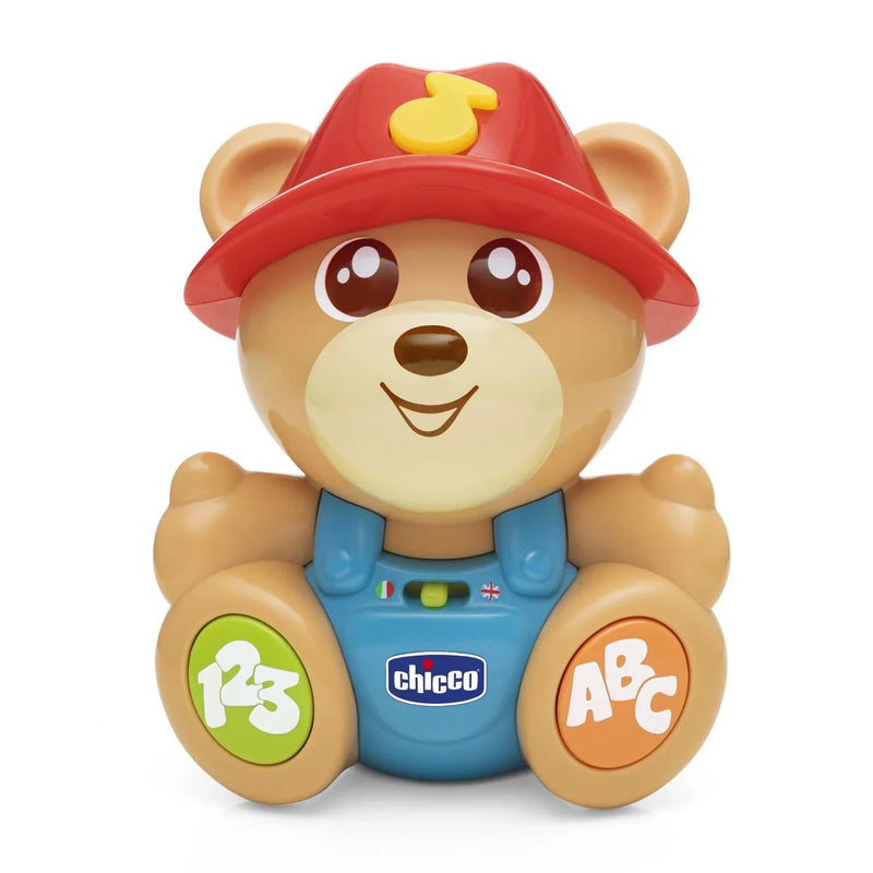 Bilingual Toys