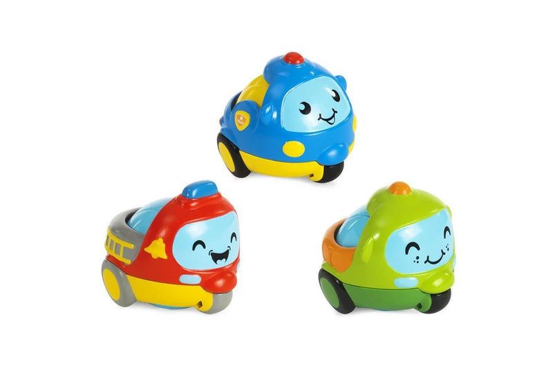 Turbo Ball