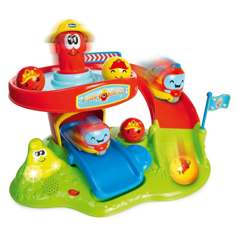 Toy Car 10758