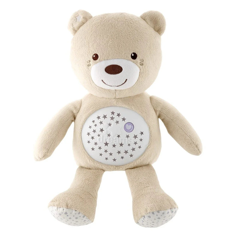 Baby Bear