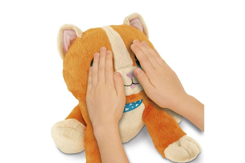 WOW PETS Peekaboo Cat
