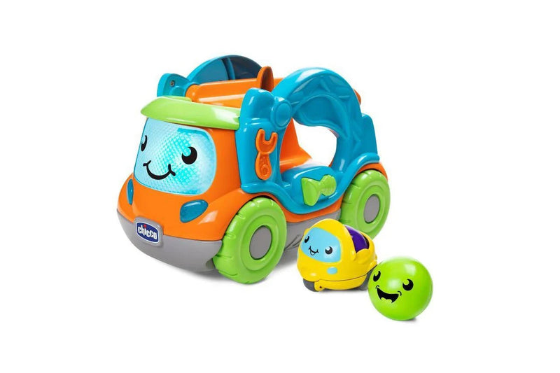 Toy Car 10852