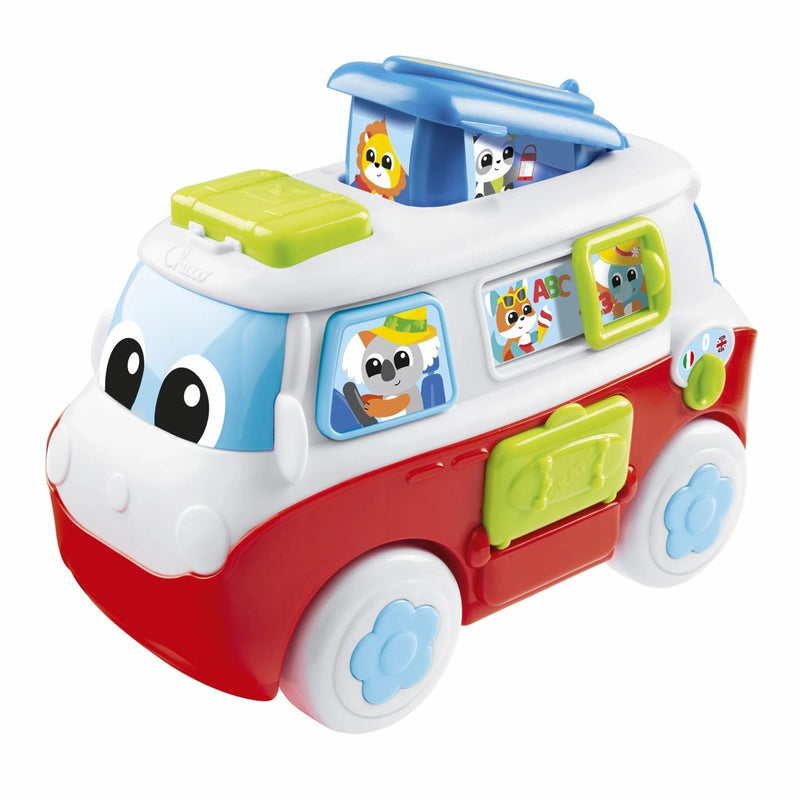 Vehicles