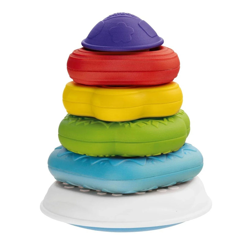 2in1 Ring Tower