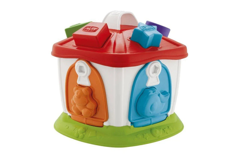 2in1 Animal Cottage