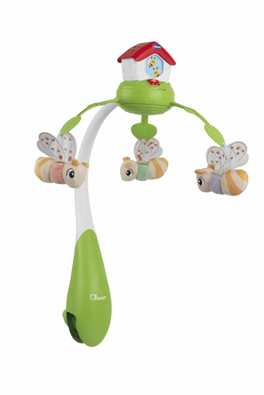 Mobiles & Accessories