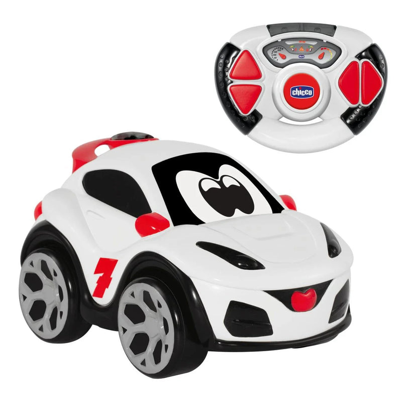 Rocket The Crossover RC