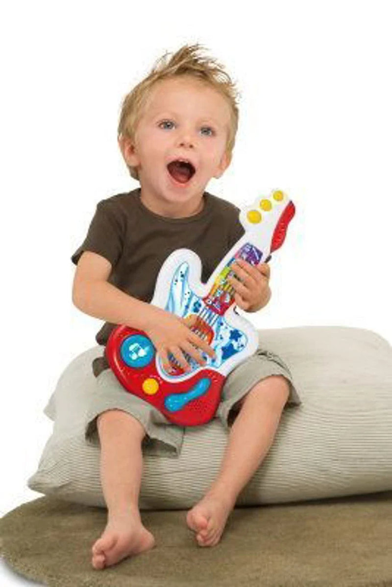 My First Guitar