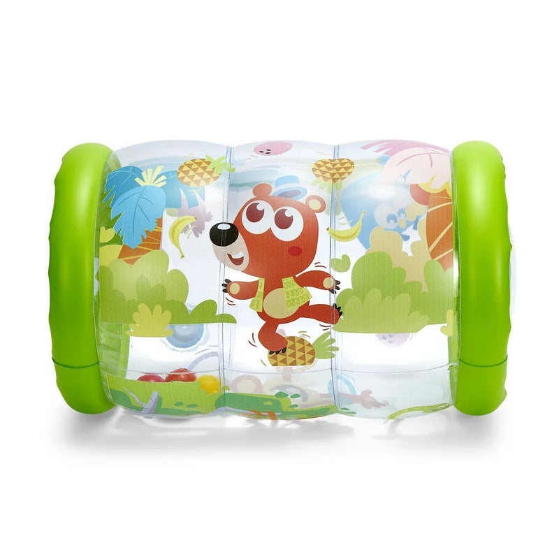 Jungle Musical Roller