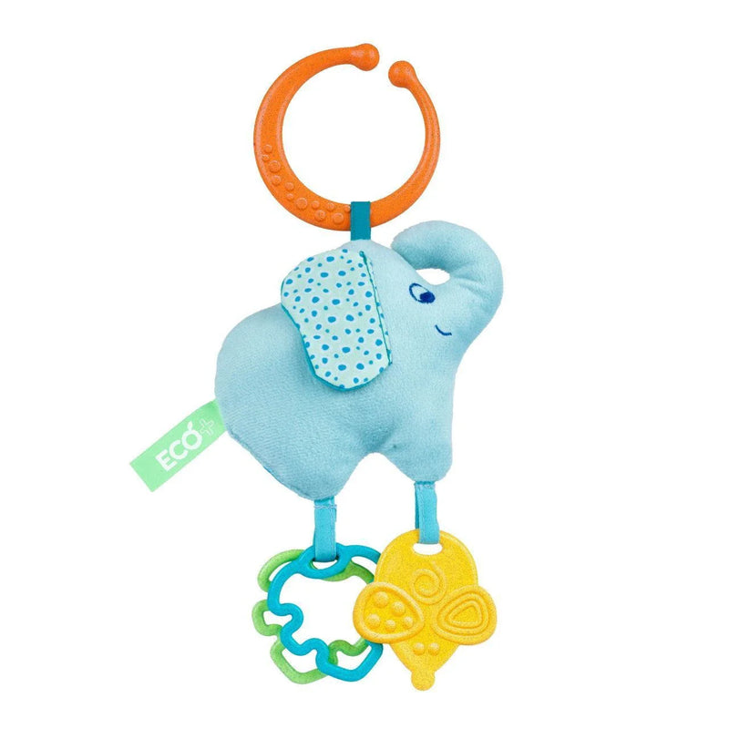 Elephant on-the-go