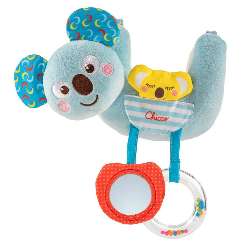 Koala’s family