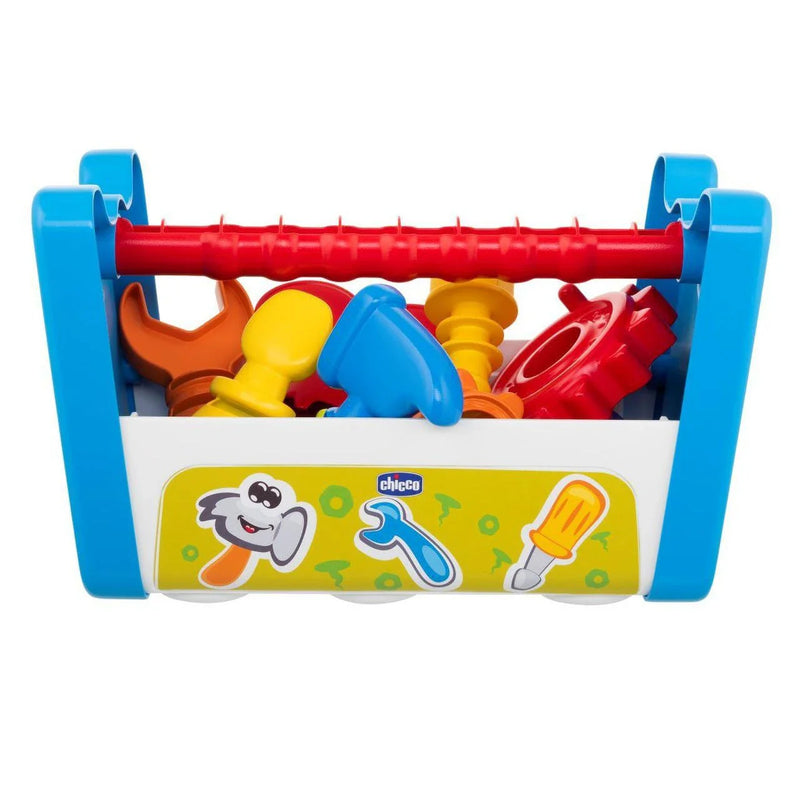 2in1 Gear&Workbench