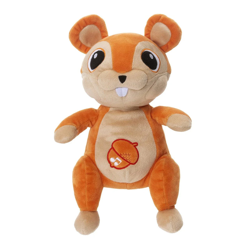 Light&Music Squirrel