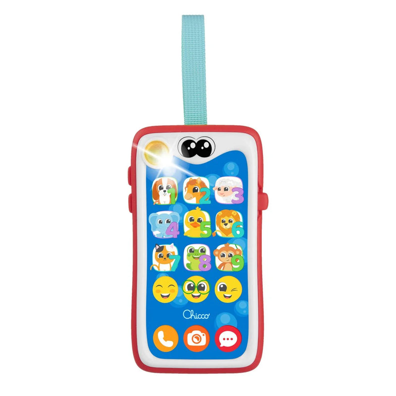 Детский смартфон Toy Bs – Вх