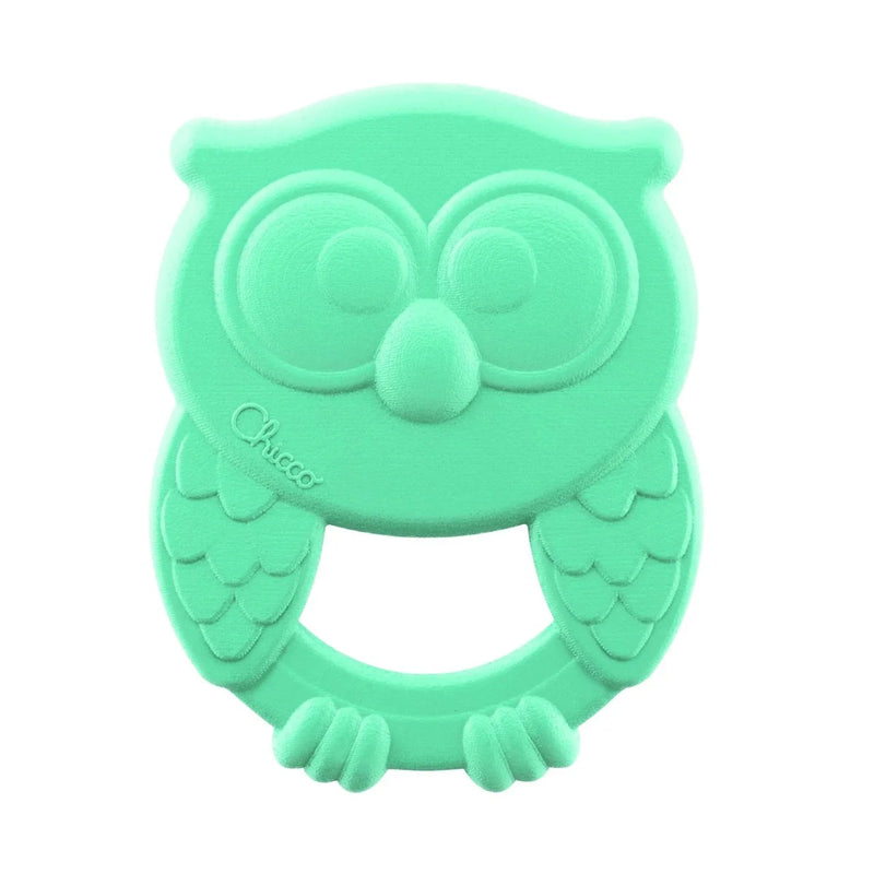Прорезыватель Owly ECO+
