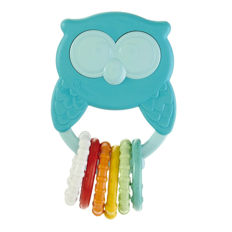 Owly Rattle ECO+