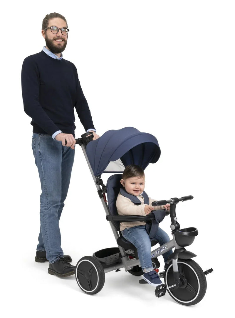 4 in 1 Evolutive Trike