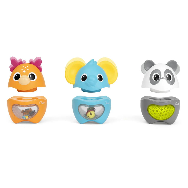 Activity animals