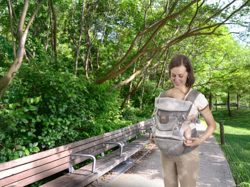 Chicco Airy Hip Fit baby carrier – Baby Carriers & Slings
