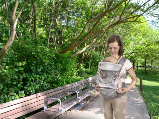 Chicco Airy Hip Fit baby carrier – Baby Carriers & Slings