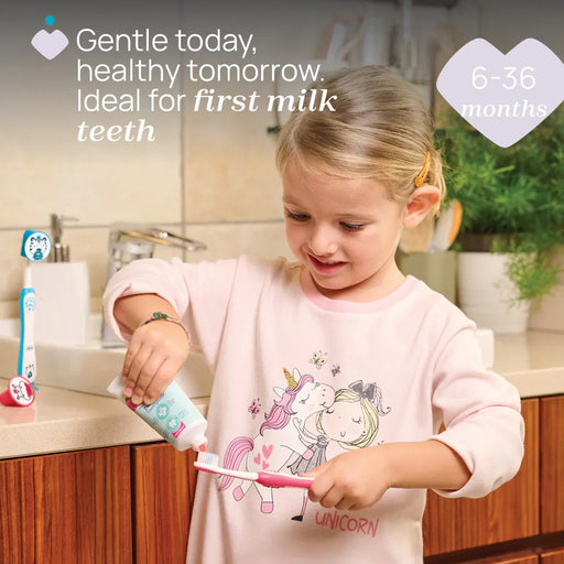 Chicco Always Smiling Set 3Y+ – Hygiene