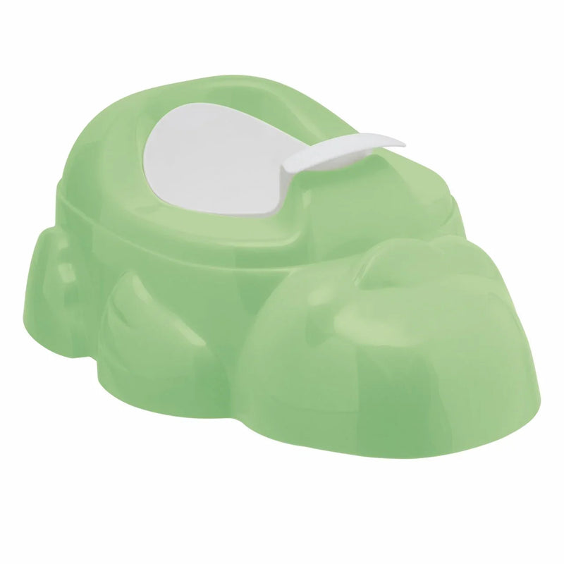 Anatomical Potty Duck