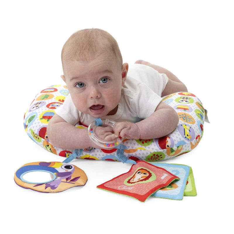 Newborn essentials