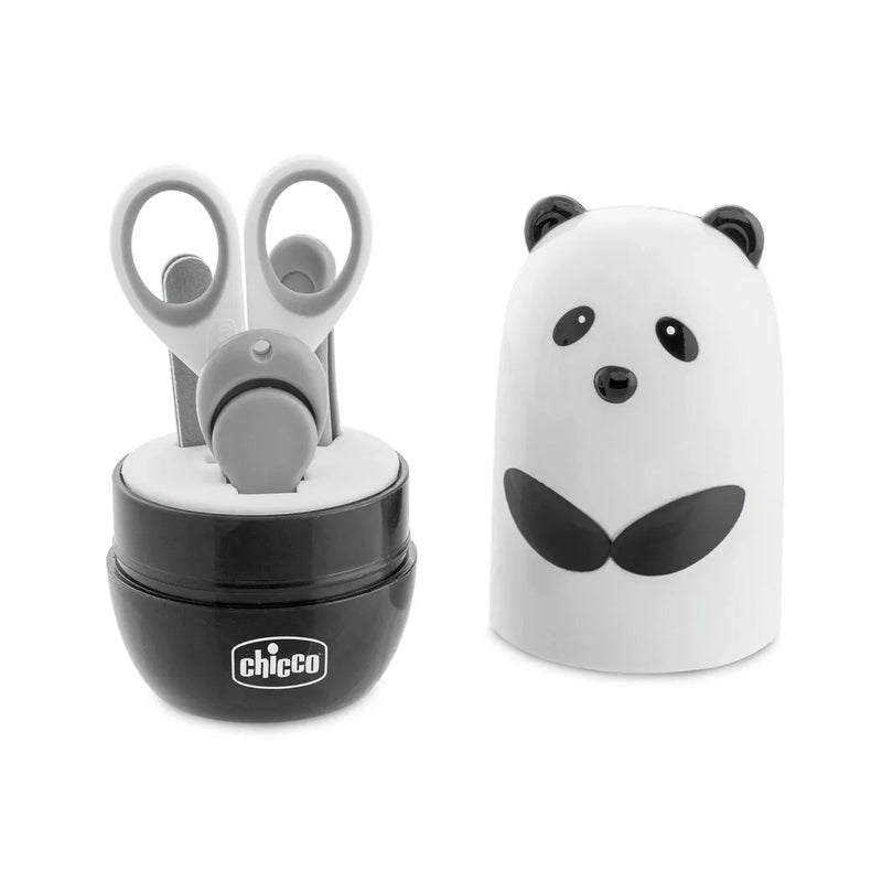 Baby Manicure Set - Panda