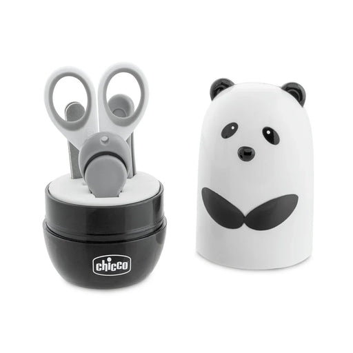 Baby Manicure Set - Panda