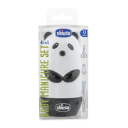 Baby Manicure Set - Panda