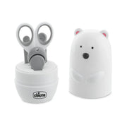 Baby Manicure Set - Polar Bear