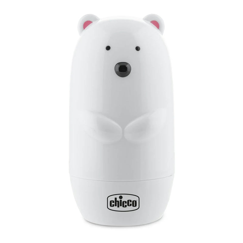Baby Manicure Set - Polar Bear