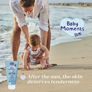 Baby Moments Sun - After Sun