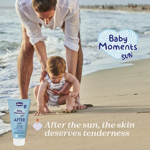 Baby Moments Sun - After Sun