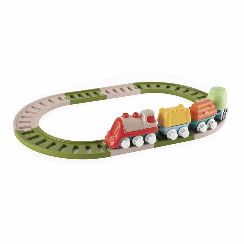 Baby Railway