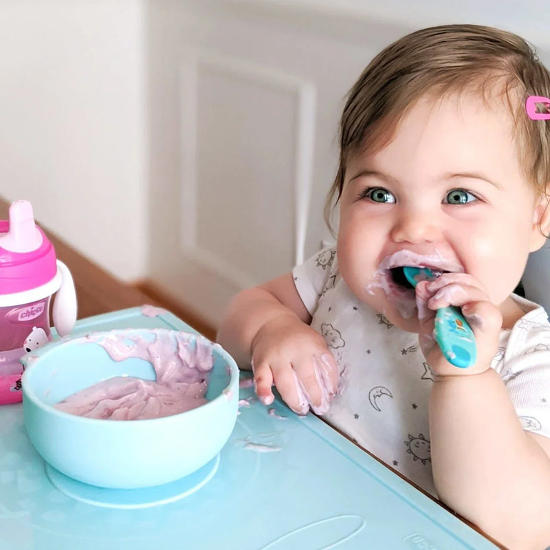 Baby's First Spoon