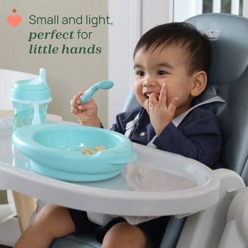 Baby's First Spoon - Design B