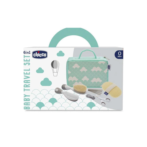 Baby Travel Set  6In1