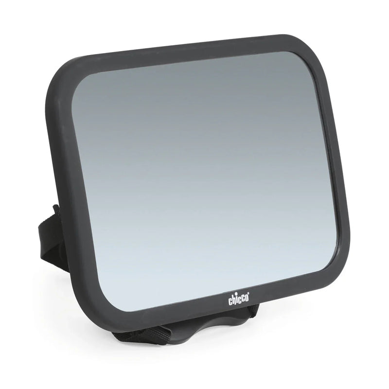 Back Seat Mirror