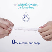 Biodegradable Wipes
