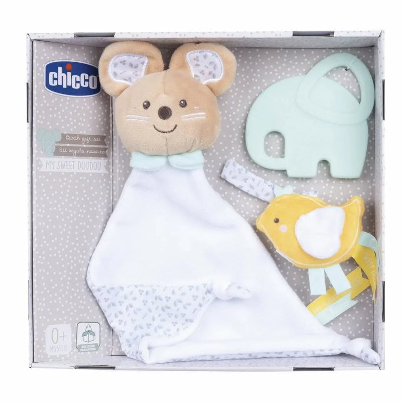 Birth Gift Set