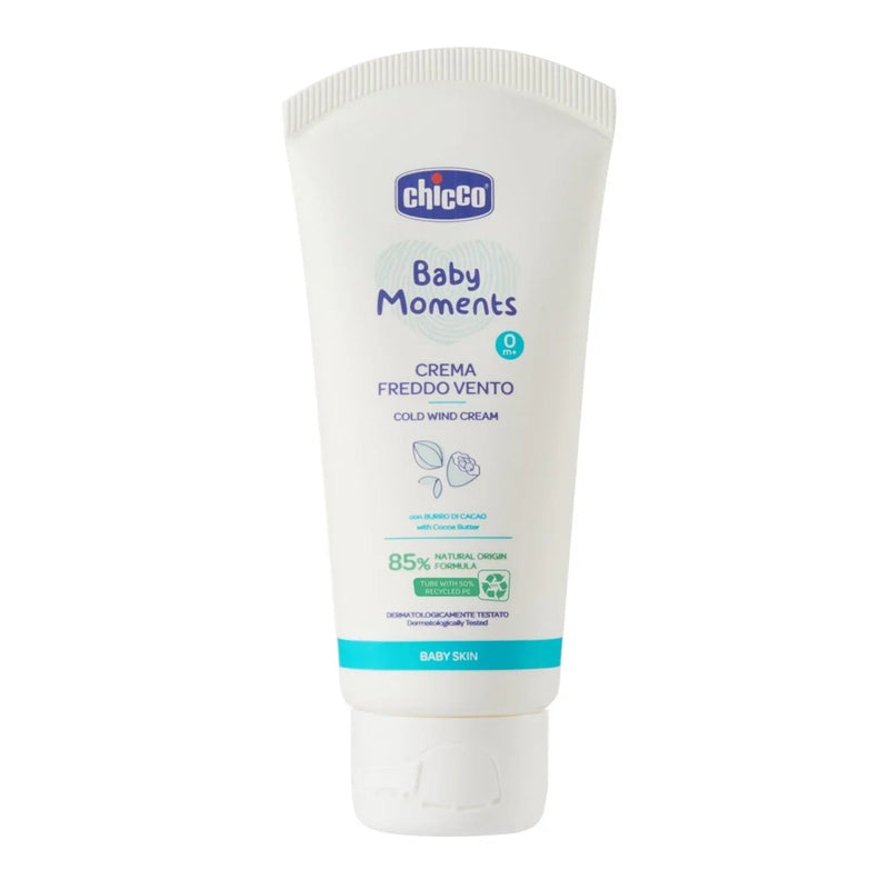 Bm Cold Wind Cream 50Ml