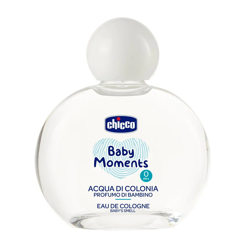 Bm Eau De Cologne Baby Smell 100Ml
