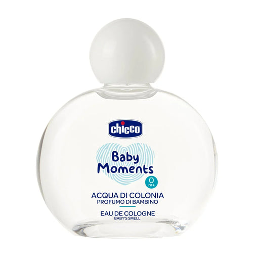 Bm Eau De Cologne Baby Smell 100Ml