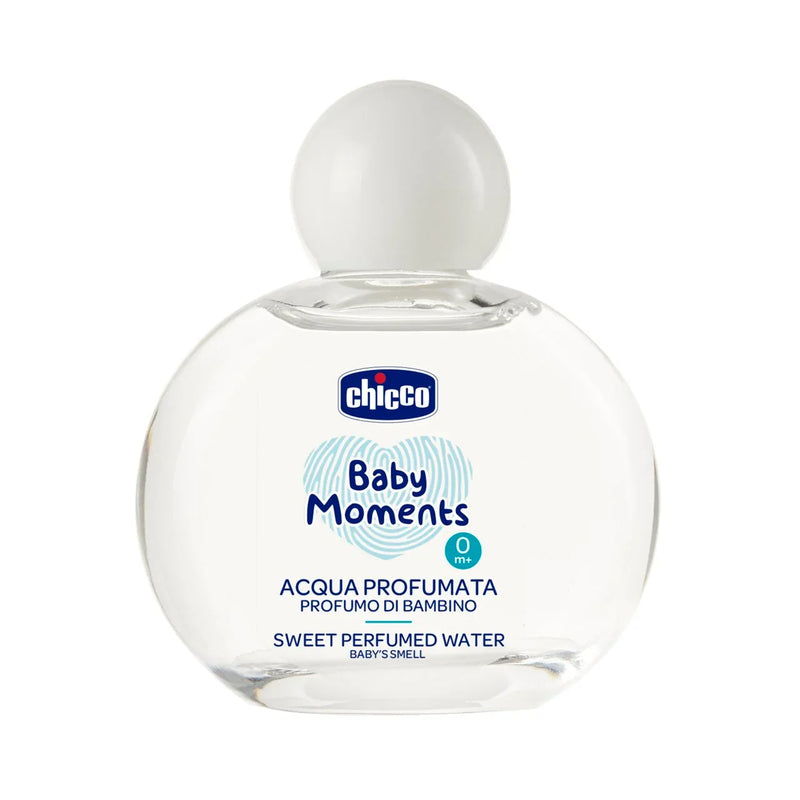 Bm Sweet Perfumed Water 100Ml
