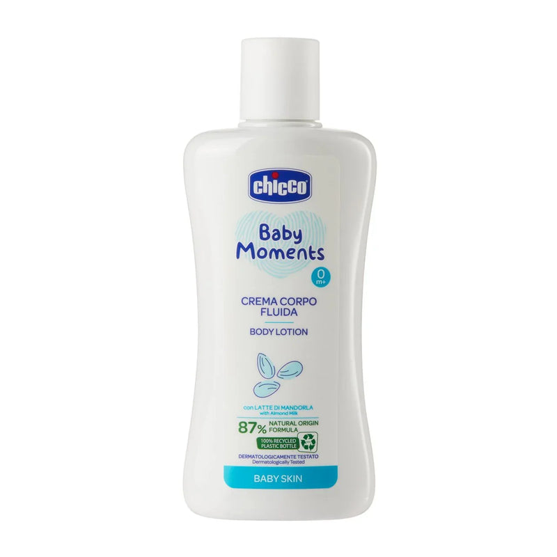 Body Lotion